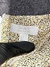 Cos Tweed Gold Casual Dress Size 12 - photo 7
