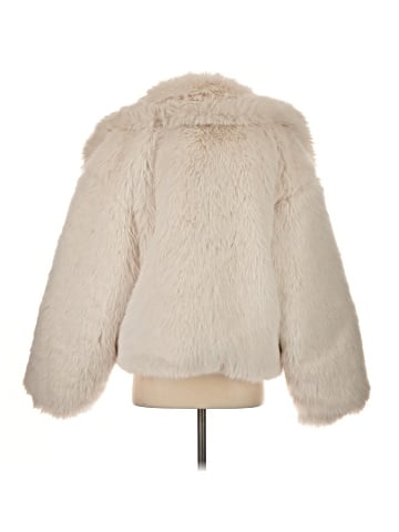 Banana Republic Faux Fur Jacket (view 2)