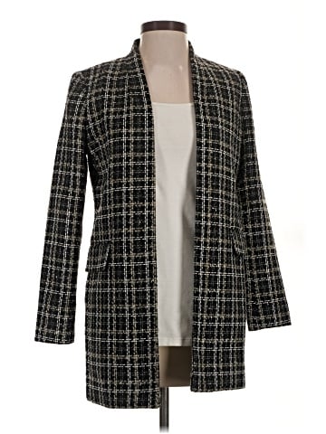 Calvin Klein Blazer (view 1)