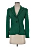 Boden Green Blazer Size 4 (petite) - photo 1
