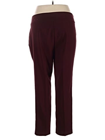 Anne Klein Dress Pants (view 2)