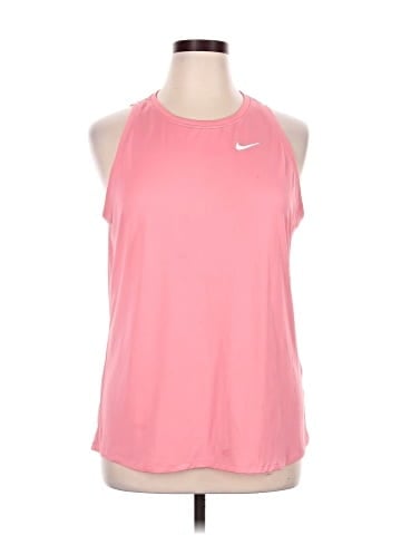 Nike Active Tank (view 1)