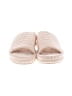 Cushionaire Ivory Sandals Size 7 - photo 2