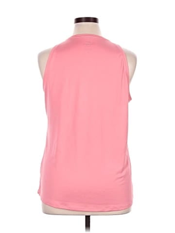 Nike Active Tank (view 2)