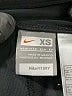 Nike Solid Black Active Pants Size XS - photo 7
