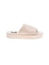 Cushionaire Ivory Sandals Size 7 - photo 1