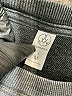 ALTERNATIVE Gray Pullover Sweater Size M - photo 7