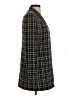 Calvin Klein Plaid Gray Blazer Size 2 (petite) - photo 4