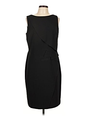Ann Taylor Cocktail Dress (view 1)