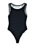 Lululemon Athletica Black Bodysuit Size 2 (estimated) - photo 1