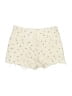 Madewell 100% Cotton Stars Ivory Shorts Size 27 waist - photo 2
