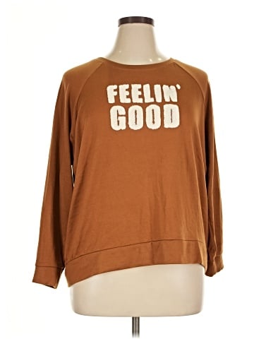Secret Treasures Sweatshirt (view 1)