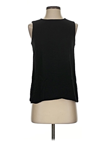 Vince. Sleeveless Top (view 1)