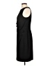 Ann Taylor Black Cocktail Dress Size 12 - photo 5
