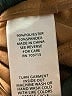 NANETTE Nanette Lepore Brown Casual Pants Size 10 - photo 8