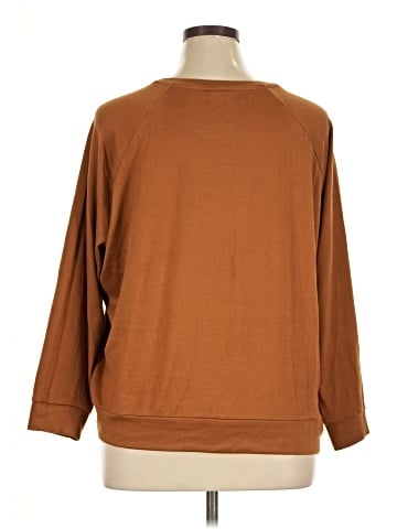 Secret Treasures Sweatshirt (view 2)