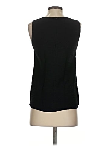Vince. Sleeveless Top (view 2)