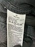 Old Navy 100% Cotton Black Jeans Size 22 - photo 5