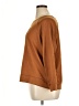 Secret Treasures Brown Sweatshirt Size 16 - photo 5