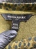 Banana Republic Factory Store Animal Print Green Pullover Sweater Size XXL - photo 7