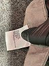 Etcetera Chevron-herringbone Gray Casual Pants Size 14 - photo 8