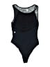 Lululemon Athletica Black Bodysuit Size 2 (estimated) - photo 2