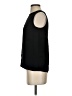 Vince. Black Sleeveless Top Size 2 - photo 5