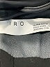 IRO 100% Leather Black Leather Jacket Size EU (FR) 36 / US 4 - photo 6