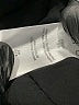IRO 100% Leather Black Leather Jacket Size EU (FR) 36 / US 4 - photo 7