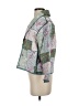 Conditions Apply Print Green Blazer Size XXS - photo 5