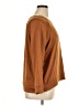 Secret Treasures Brown Sweatshirt Size 16 - photo 4