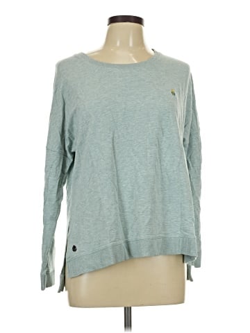 Tasc Long Sleeve T-Shirt (view 1)
