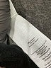 Eddie Bauer Graphic Gray Jeans Size M - photo 8
