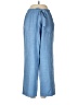 SOHO Apparel Ltd 100% Polyester Blue Casual Pants Size M - photo 1