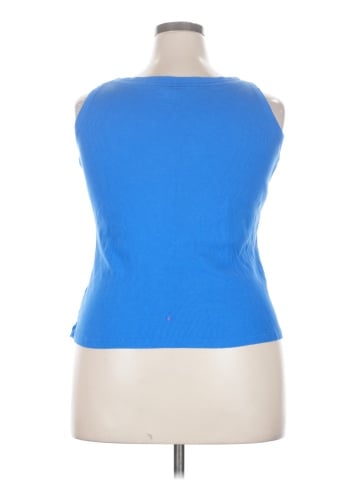 Avenue Tank Top (view 2)
