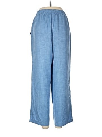 SOHO Apparel Ltd Casual Pants (view 2)