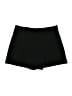 Zara Solid Black Skort Size L - photo 1