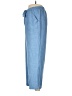SOHO Apparel Ltd 100% Polyester Blue Casual Pants Size M - photo 5