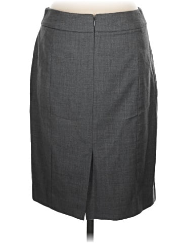 J.Crew Wool Skirt (view 2)