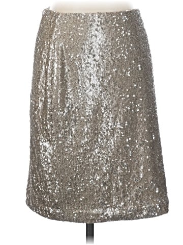 White House Black Market Formal Skirt (view 1)