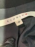 Studio M Black Coat Size 10 - photo 6