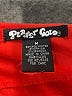 Planet Gold Red Cocktail Dress Size M - photo 4