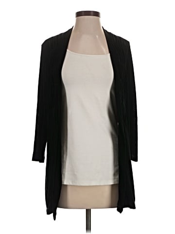 Travelers by Chico's Kimono (view 1)