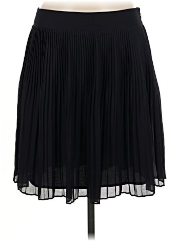 Ann Taylor Casual Skirt (view 1)