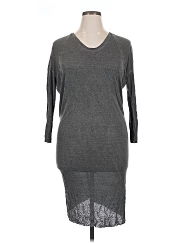 Raquel Allegra Casual Dress (view 1)