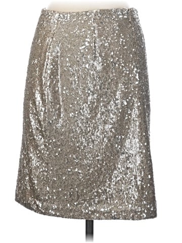 White House Black Market Formal Skirt (view 2)