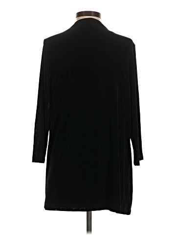Travelers by Chico's Kimono (view 2)