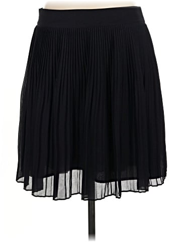 Ann Taylor Casual Skirt (view 2)