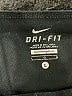 Nike Black Active Pants Size L - photo 4