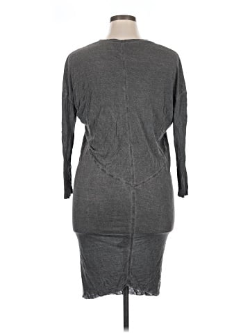Raquel Allegra Casual Dress (view 2)
